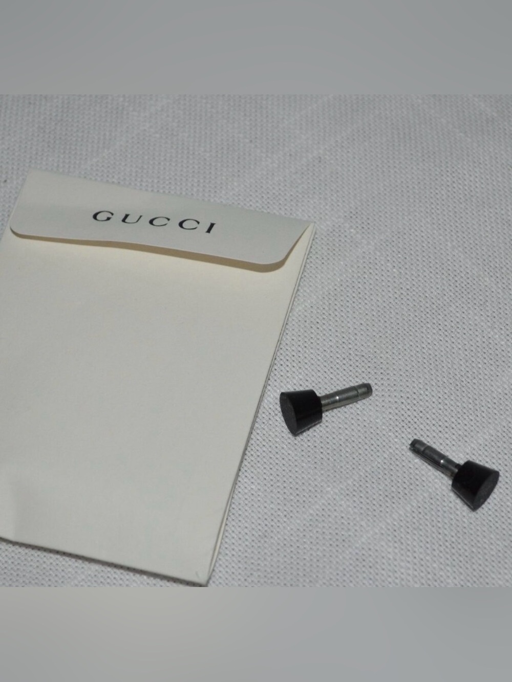 New Gucci Replacement Heel Tips